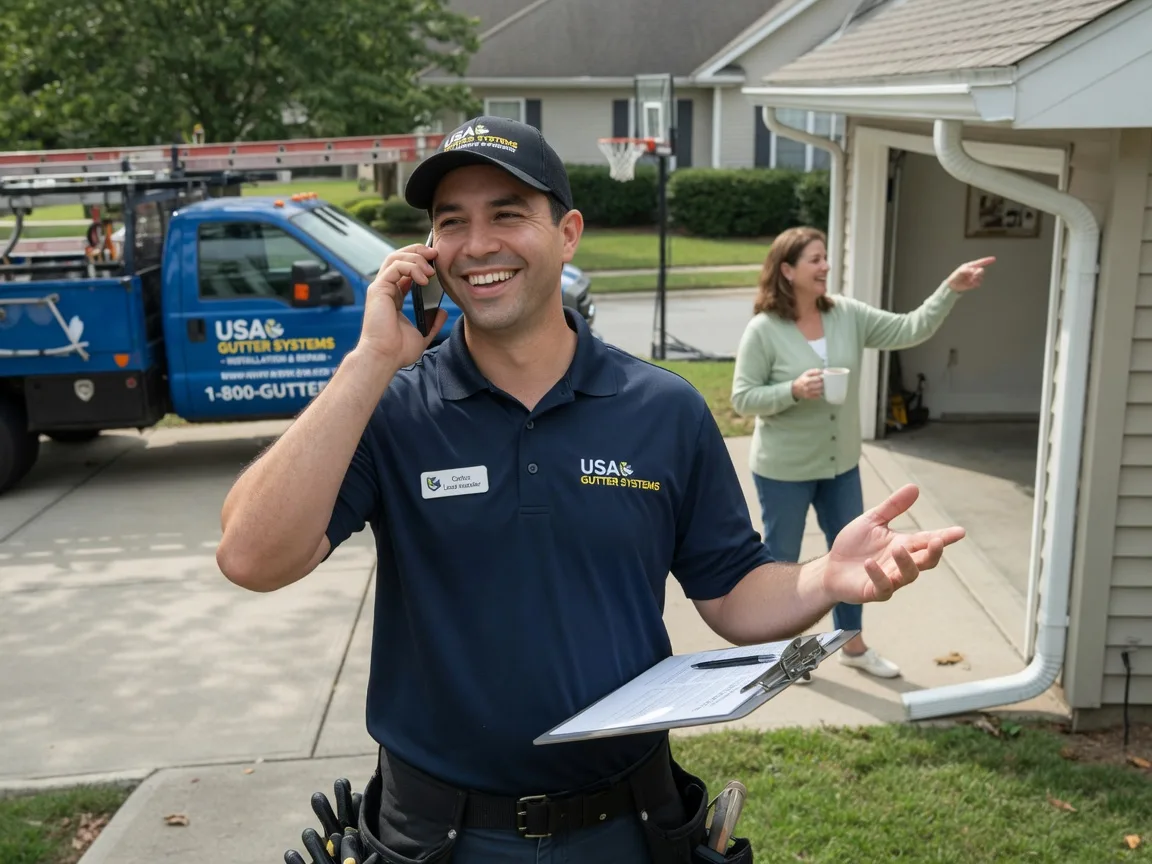 Gutter Installation Norwalk, WI FAQs